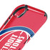 NBA Detroit Pistons Large Logo Nintendo Switch Lite Skin